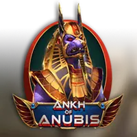 Ankh of Anubis